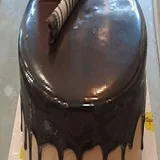 Rich Chocolate Cake