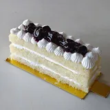 Blueberry Pastry