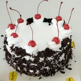Black Forest
