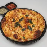 Margherita Sourdough Pizza [10 Inch]