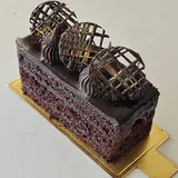 Choco Truffle Pastry