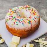 Sprinckles Donut