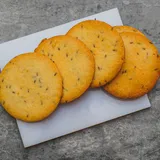 Jeera Cookies