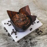Chocolate Muffins