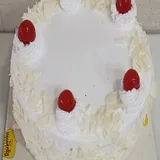 White Forest