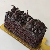 Chocolate Chunks Pastry