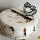 Litchi Cake