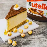 Nutella Cheesecake