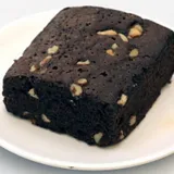 Cashew Brownie