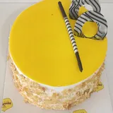Royal Butterscotch
