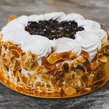 Blueberry Cake