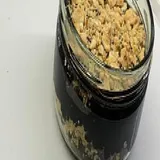 Chocolate Hazelnut Jar Cake