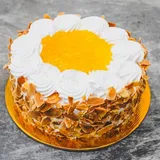 Pineapple Cake