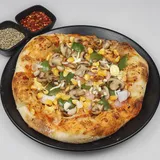 Farm Fresh Pizza