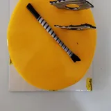 Mango Cake