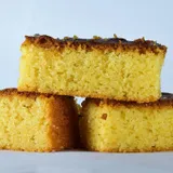 Pudding Cake