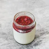 Seasonal Pena Cotta