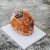 Hazelnut Berliners