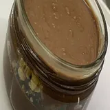 Nutty Jar Cake