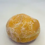 Pastry Cream Berliners