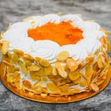 Fruit Flavour Cakes