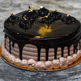 CHOCOLATE CAKES