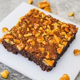 Walnut Brownie