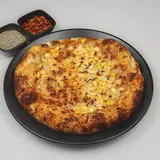 Corn N Cheese Pizza Sourdough Pizza [10 Inch]