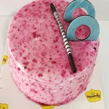Blueberry Cake
