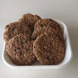 Oatmeal Cookies