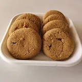 Peanut Butter Cookies
