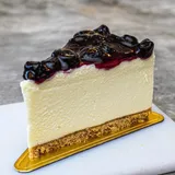 Blueberry Cheesecake