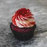 Red Velvet Cupcake