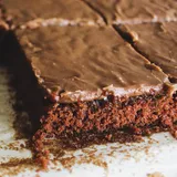 Texas Brownie