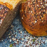Seeded Sourdough