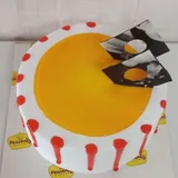 Mango Strawberry
