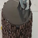 Choco Chips Cake