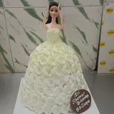 Doll Cake