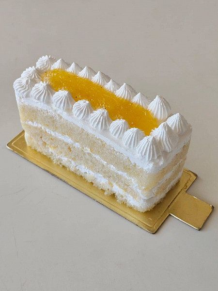 Pineapple Pastry