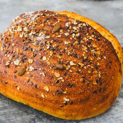 Seeded Sourdough [1 Loaf]