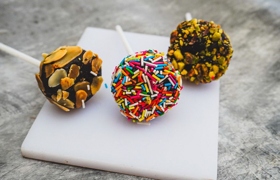 Cake Pop