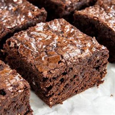 Brownie [G] new
