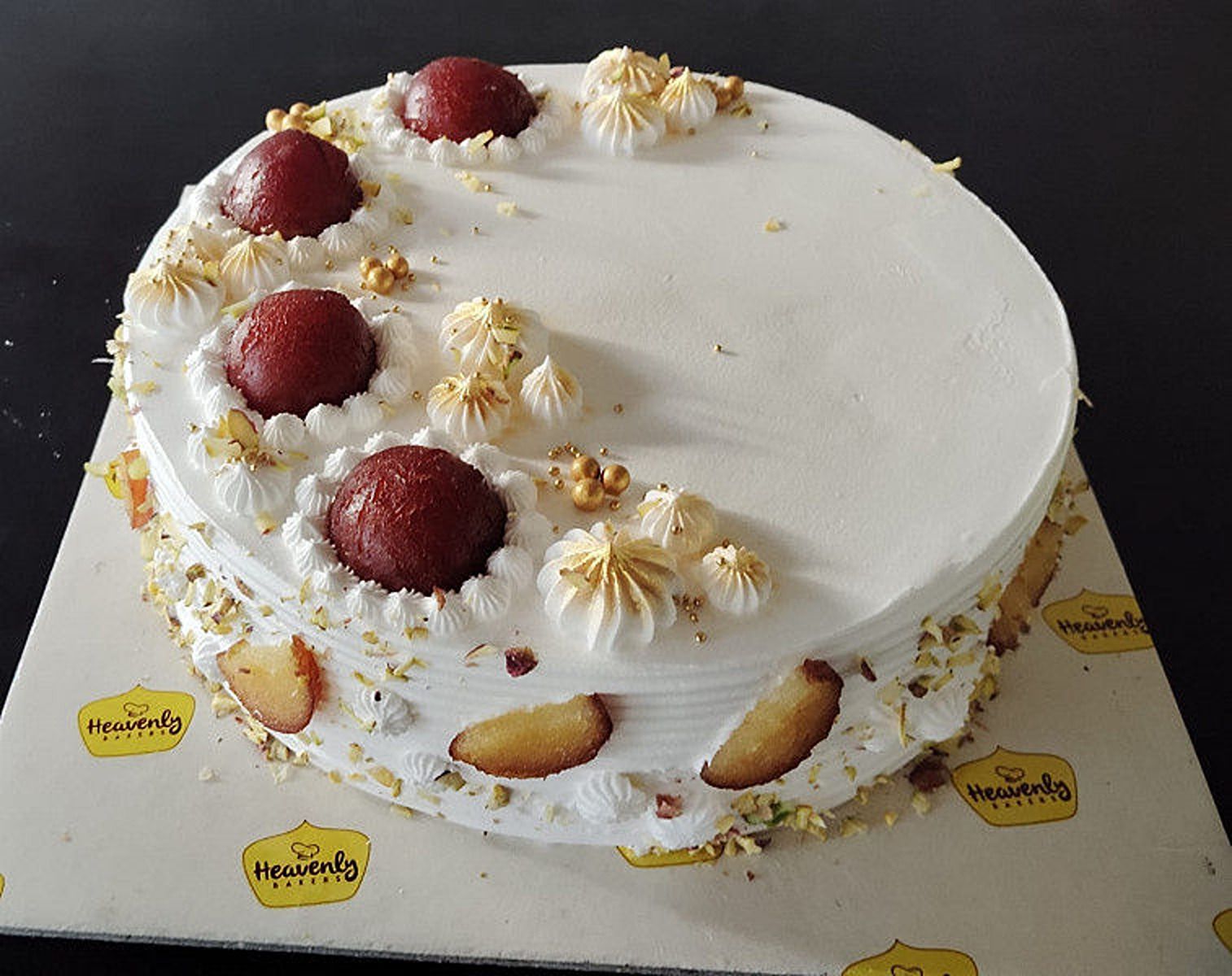 Gulab Jamun