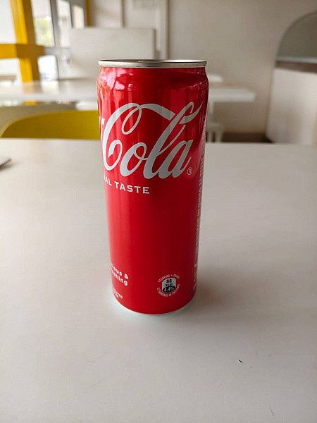 Coke