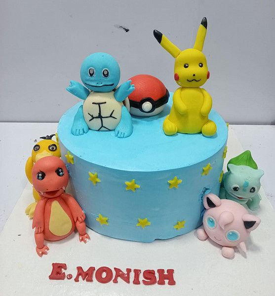 Pokemon