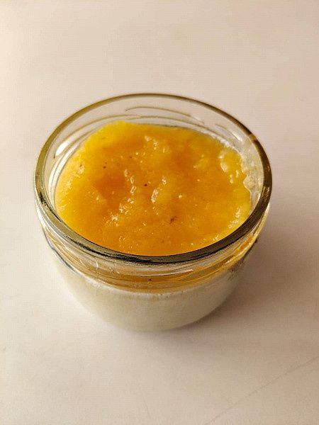 Cheesecake Jar [1 Piece]