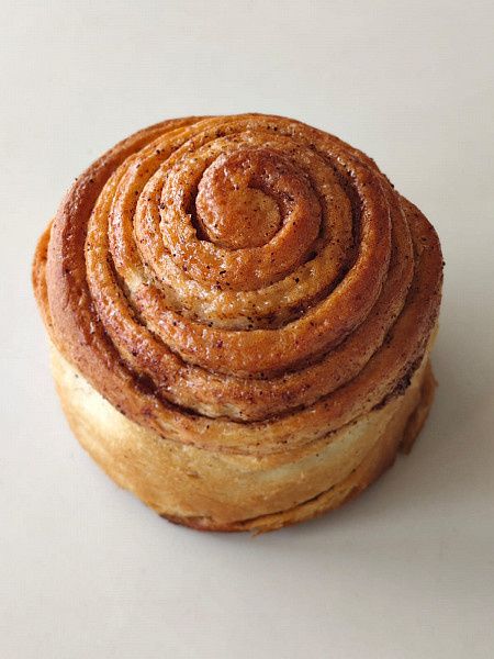 Cinnamon Roll