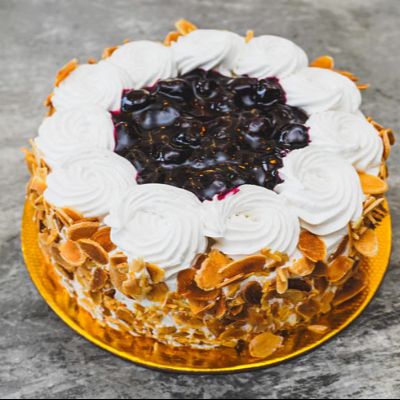 Fruit Cakes (No Maida & No Refined Sugar) new