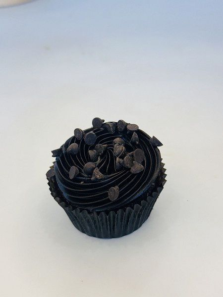Chocolate Cupcake