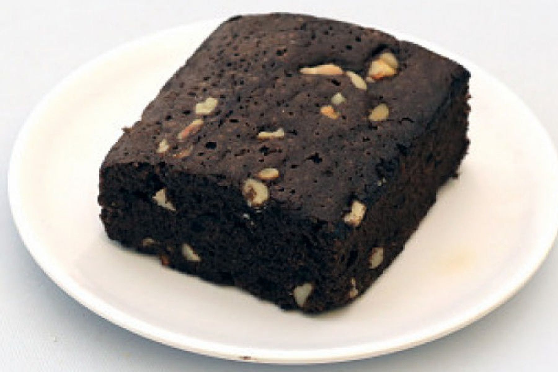 Cashew Brownie
